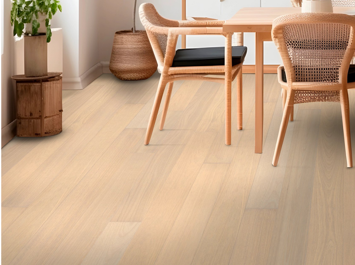 Hardwood Campo AA851-01159 Anderson Tuftex Wood Brasilia Collection
