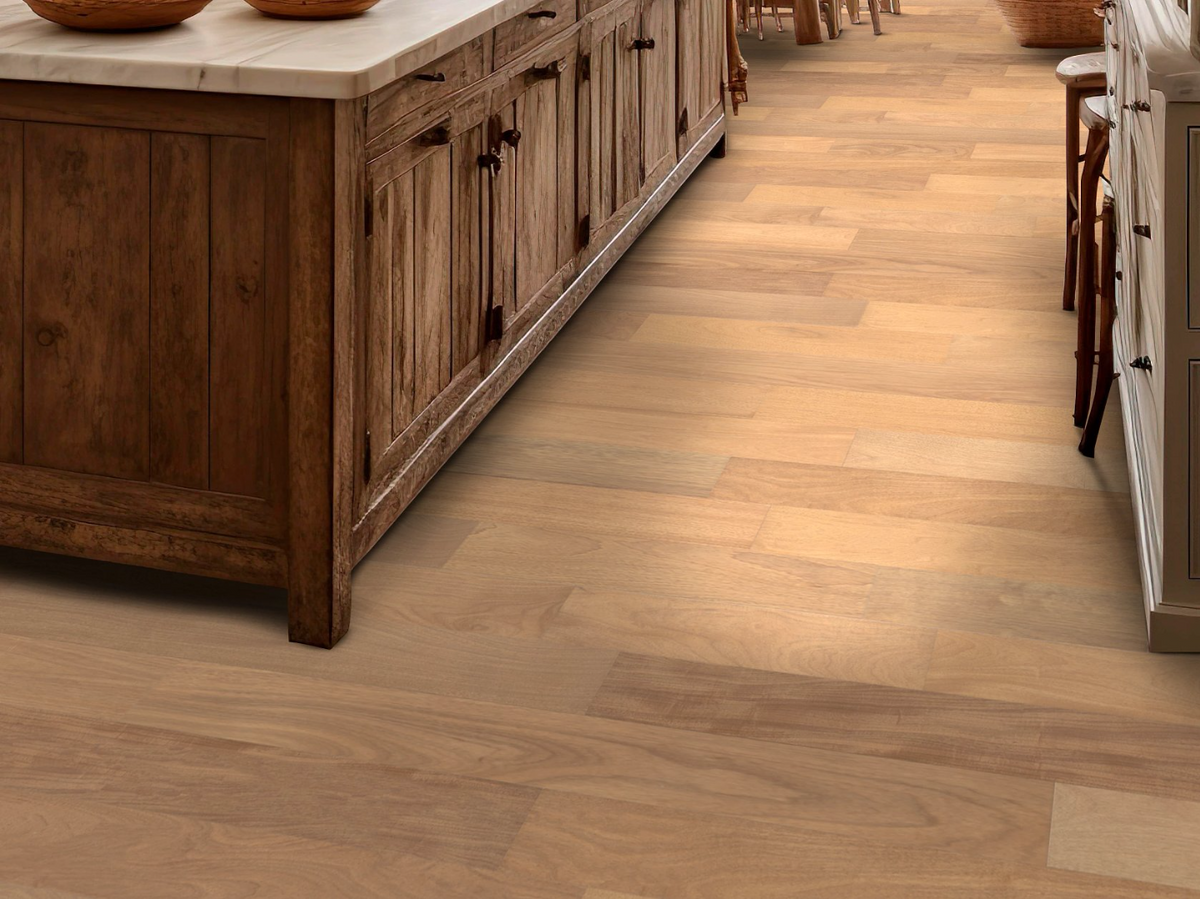 Hardwood Samba AA851-02082 Anderson Tuftex Wood Brasilia Collection