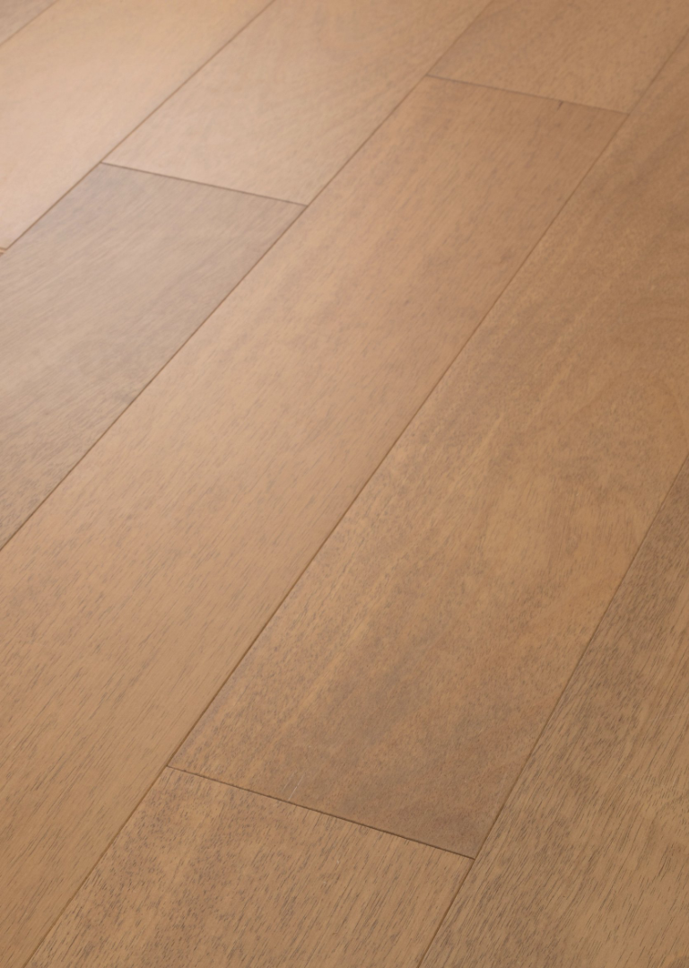 Hardwood Barrel AA851-02083 Anderson Tuftex Wood Brasilia Collection