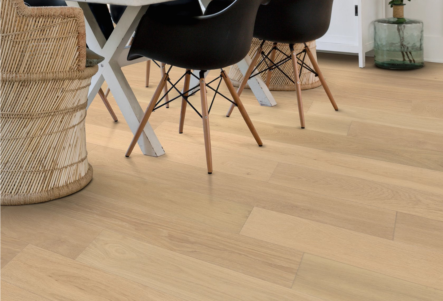 Hardwood Wheat AA854-11103 Anderson Tuftex Wood Carpentry Oak Collection