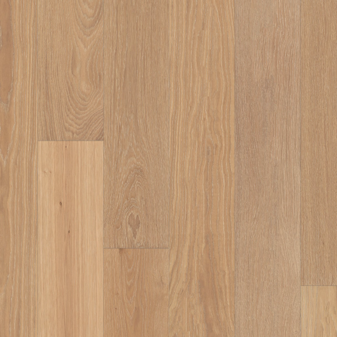 Hardwood Gallery AA854-11106 Anderson Tuftex Wood Carpentry Oak Collection