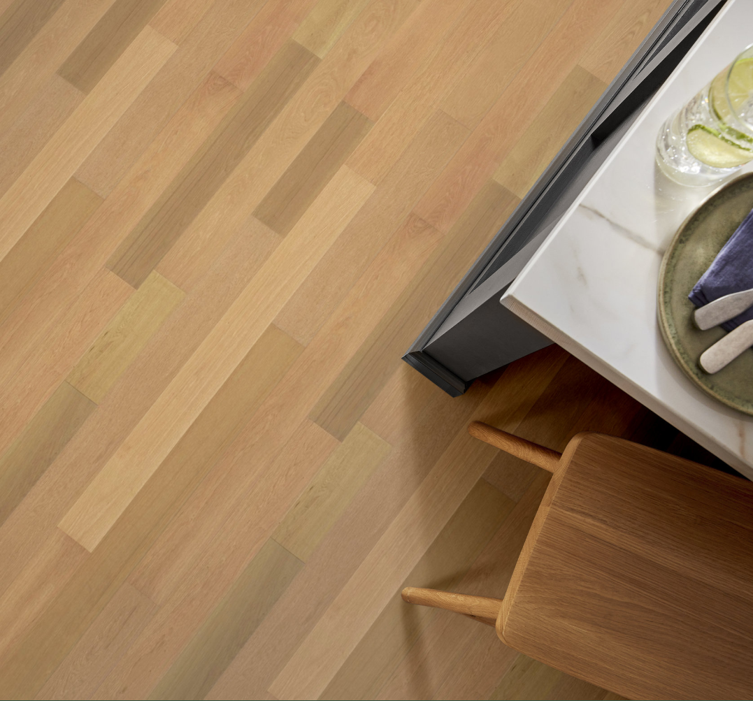 Hardwood Terrain AA854-11108 Anderson Tuftex Wood Carpentry Oak Collection
