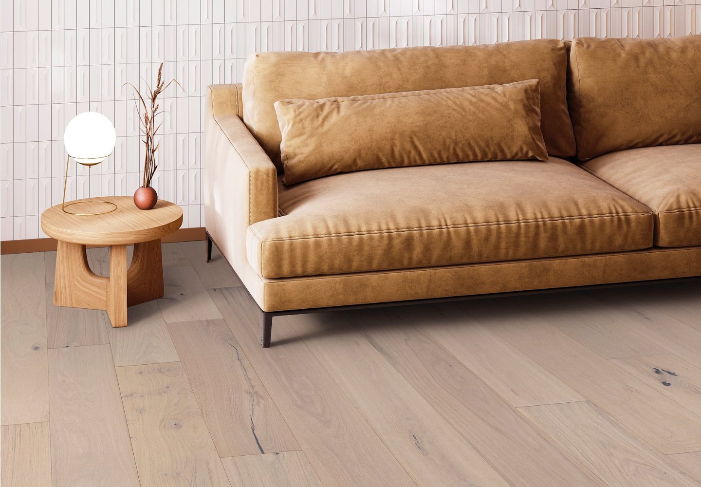 Hardwood Sandbar AA844-11079 Anderson Tuftex Wood Coast To Coast Collection