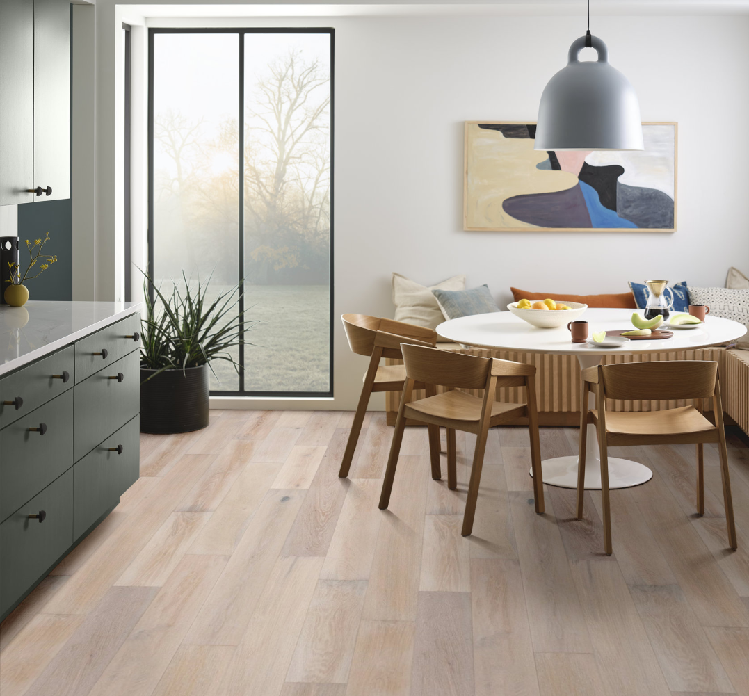 Hardwood Daybreak AA844-11080 Anderson Tuftex Wood Coast To Coast Collection