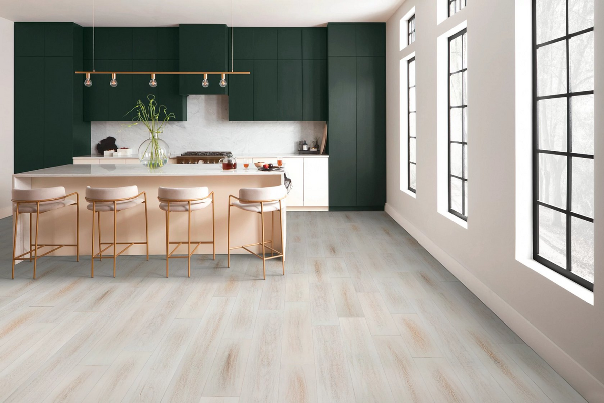 Shaw Beacon AA844-11081 Anderson Tuftex Wood Coast To Coast Collection
