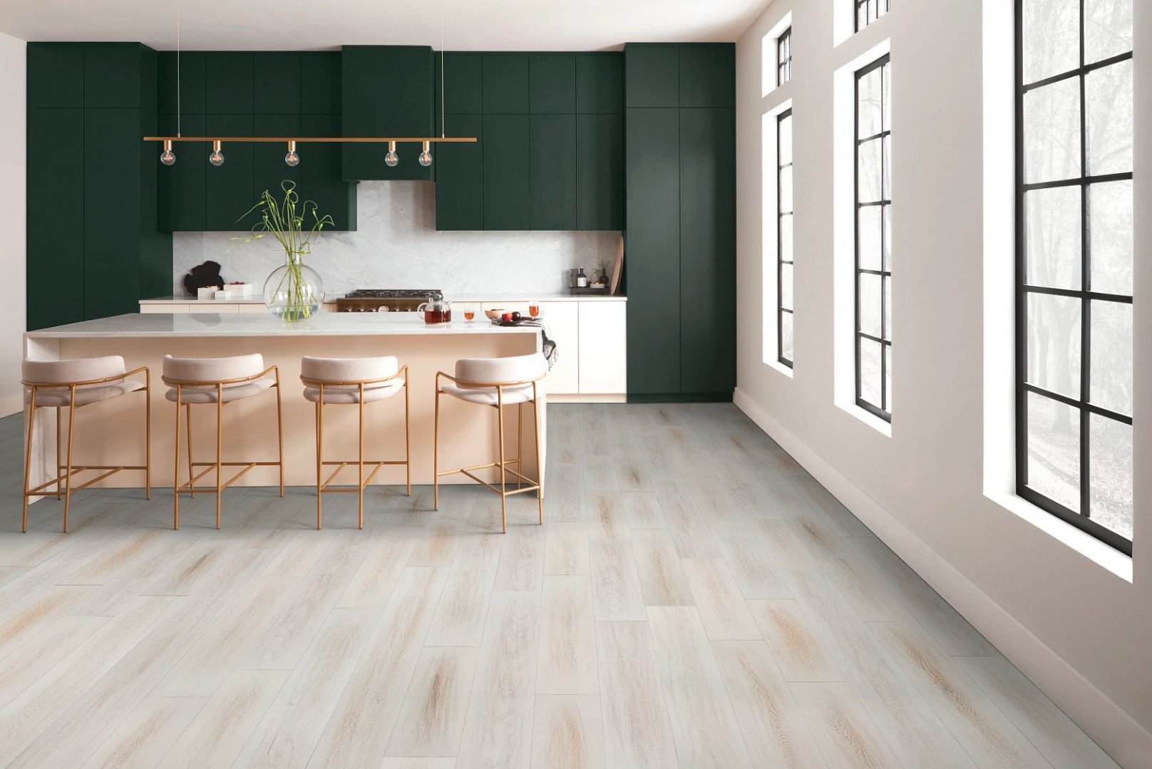 Hardwood Beacon AA844-11081 Anderson Tuftex Wood Coast To Coast Collection