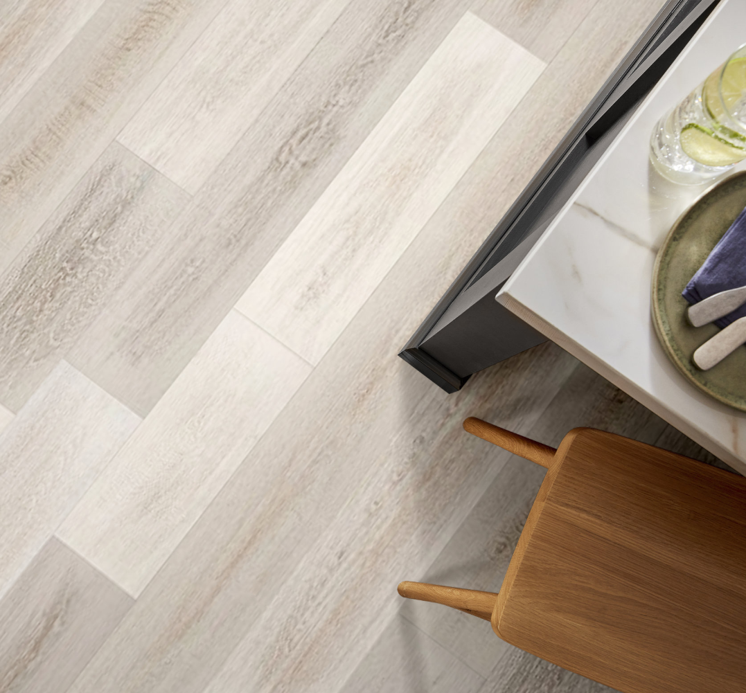 Hardwood Waterfront AA844-11082 Anderson Tuftex Wood Coast To Coast Collection