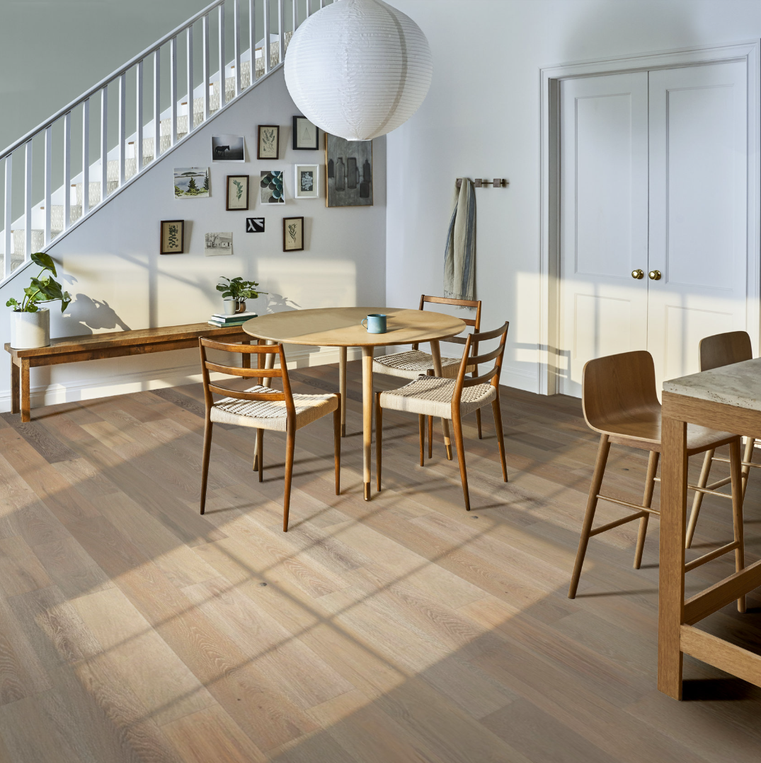 Hardwood Promenade AA844-15037 Anderson Tuftex Wood Coast To Coast Collection