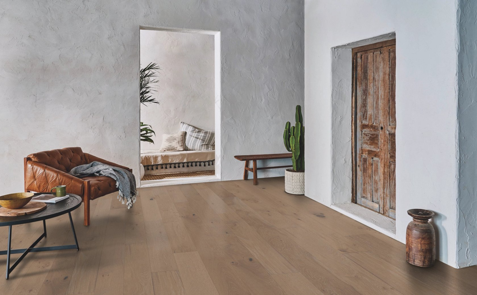 Hardwood Tiramisu AA839-05095 Anderson Tuftex Wood Confection Collection