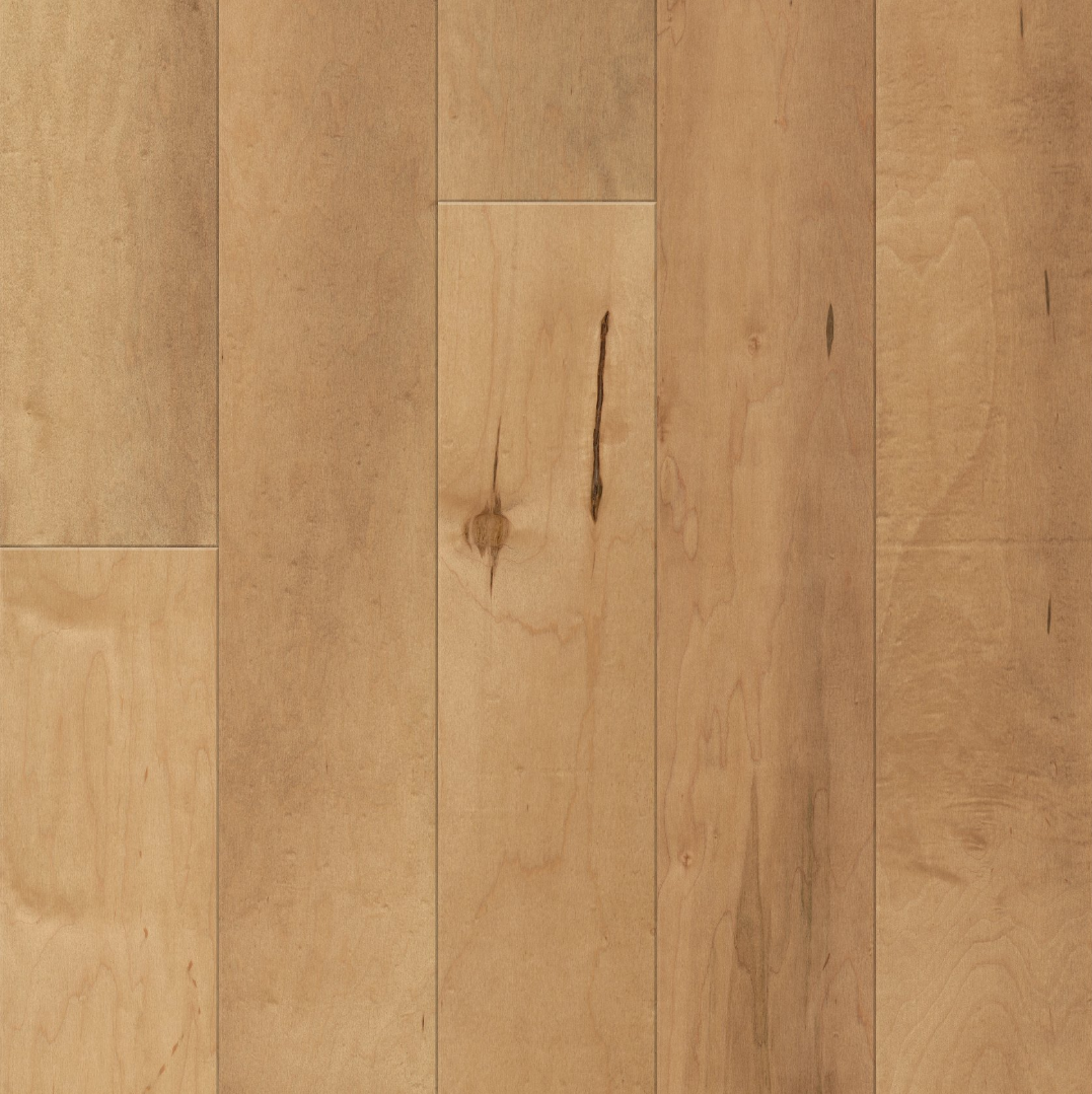 Hardwood Charismatic AA810-11052 Anderson Tuftex Wood Ellison Maple Collection