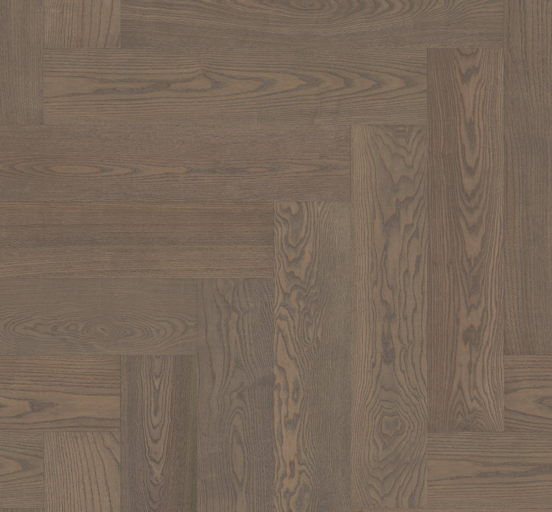 Hardwood Riviera A846-15039 Anderson Tuftex Wood European Ash Herringbone Collection