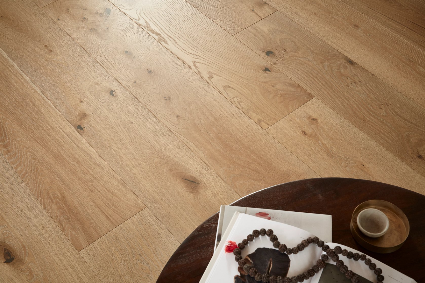 Hardwood Eaton Manor AA829-11062 Anderson Tuftex Wood Grand Estate Collection