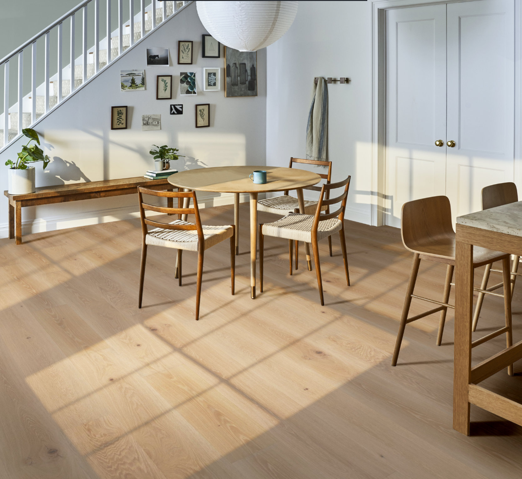 Hardwood Langdon Court AA829-12015 Anderson Tuftex Wood Grand Estate Collection