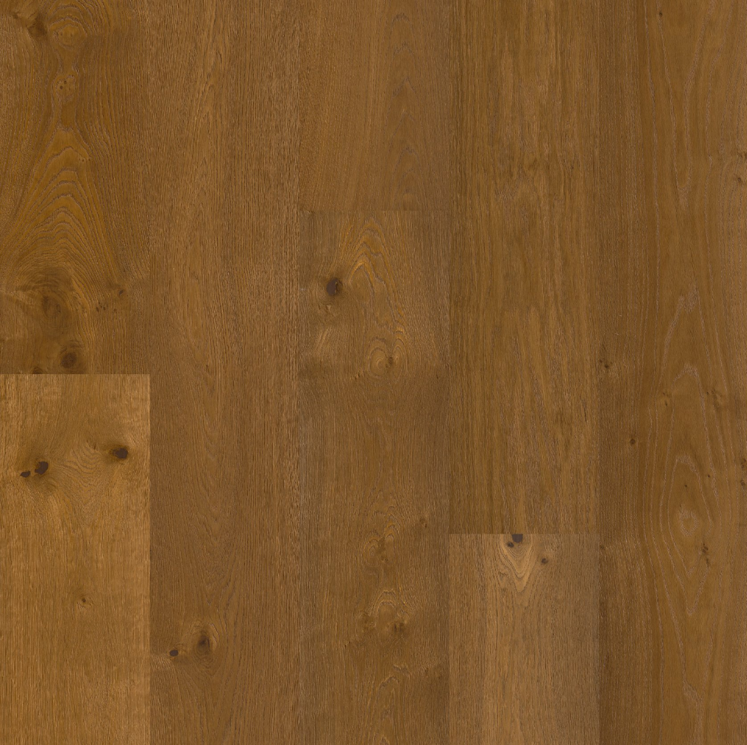 Hardwood Hatfield House AA829-17035 Anderson Tuftex Wood Grand Estate Collection