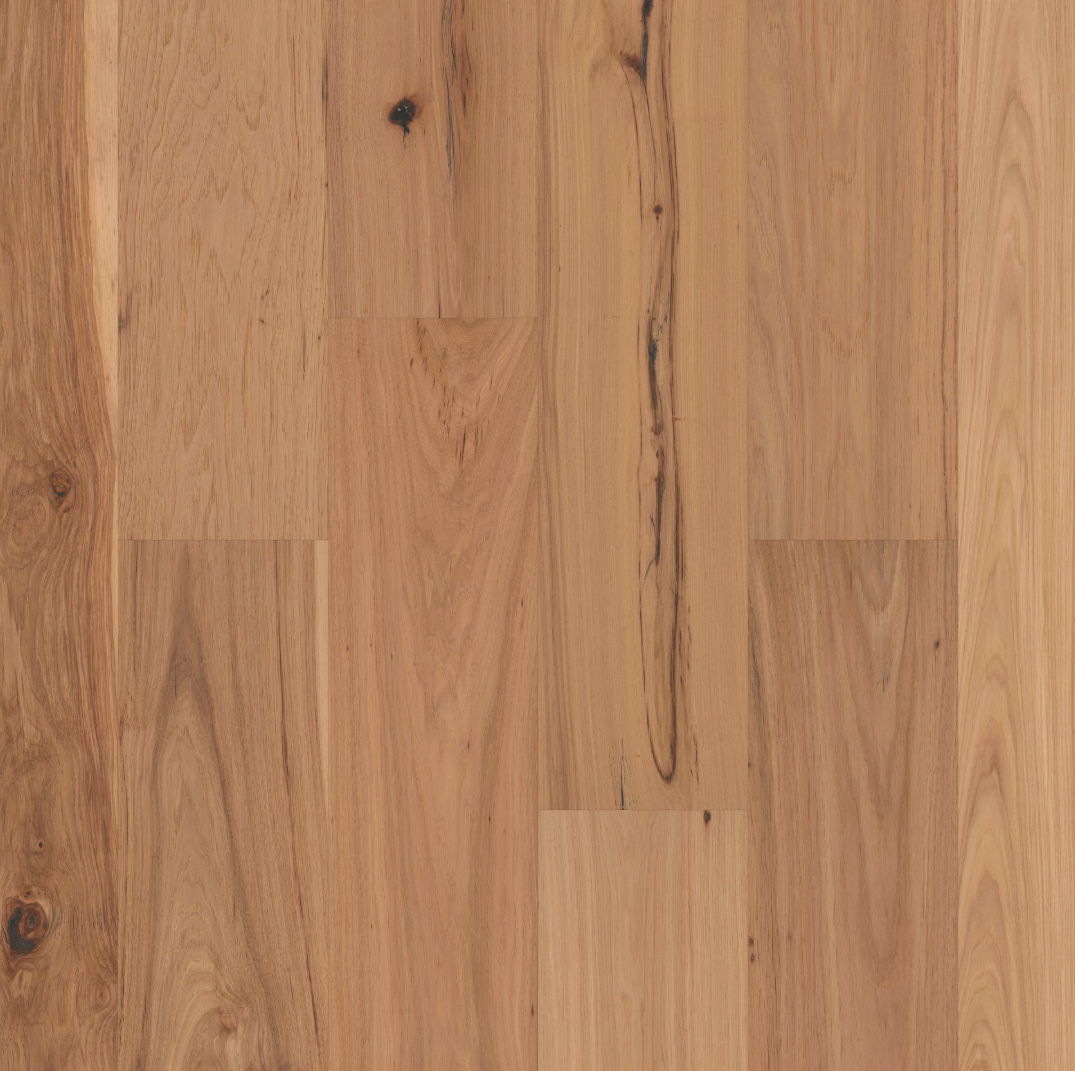 Hardwood Harvest AA828-11063 Anderson Tuftex Wood Imperial Pecan Collection