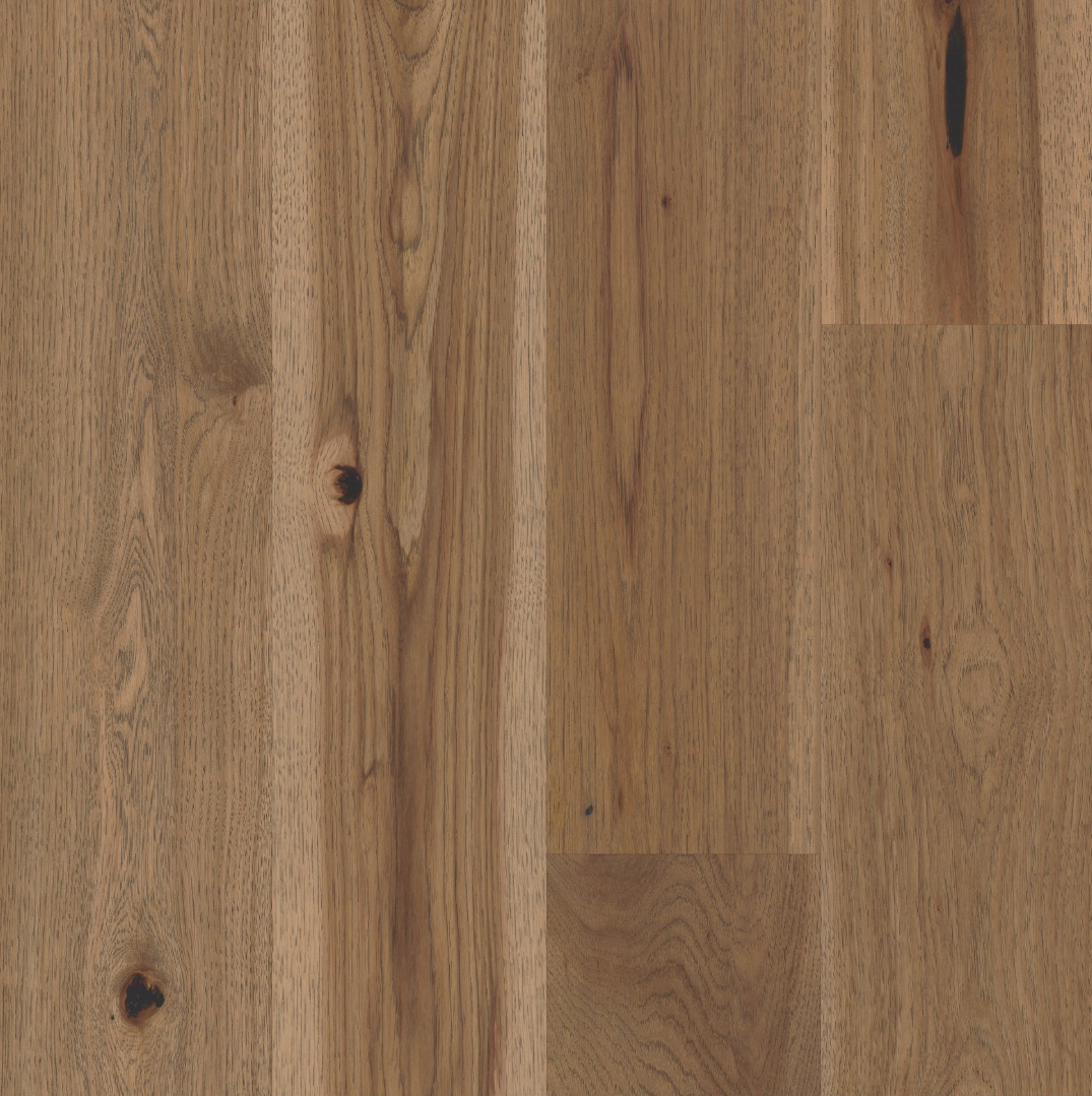 Hardwood Antique AA828-11054 Anderson Tuftex Wood Imperial Pecan Collection