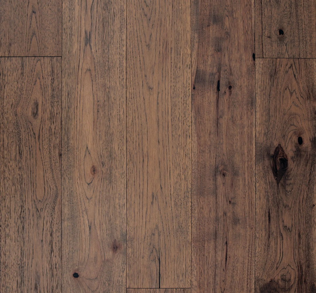 Hardwood Mushroom AA828-17059 Anderson Tuftex Wood Imperial Pecan Collection