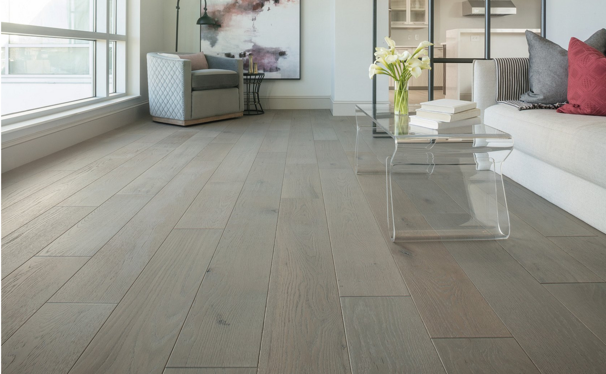 Shaw Pembridge AA817-15027 Anderson Tuftex Wood Kensington Collection