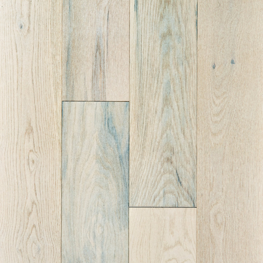 Hardwood White Gold AA848-11034 Anderson Tuftex Wood Metallics II Collection