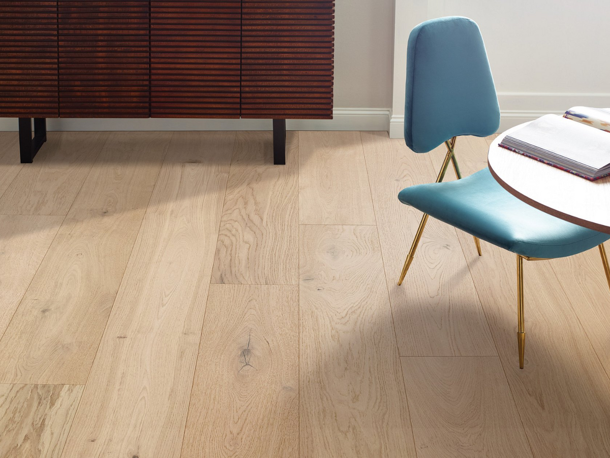 Shaw Woodland Smooth AA827-11047 Anderson Tuftex Wood Natural Timbers Smooth Collection