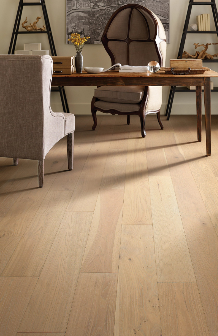 Hardwood Countess AA816-01011 Anderson Tuftex Wood Noble Hall Collection