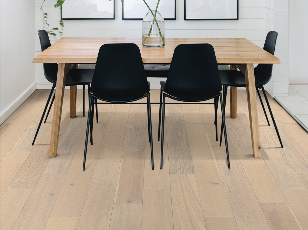 Shaw Regal AA816-11069 Anderson Tuftex Wood Noble Hall Collection