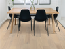 Hardwood Regal AA816-11069 Anderson Tuftex Wood Noble Hall Collection