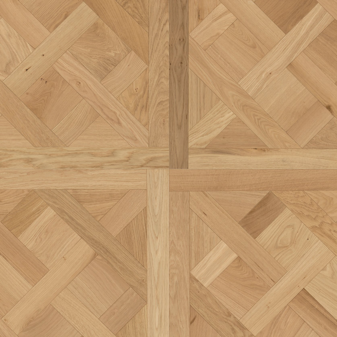 Hardwood Au Naturale AA849-11102 Anderson Tuftex Wood Provincial Parquet Collection
