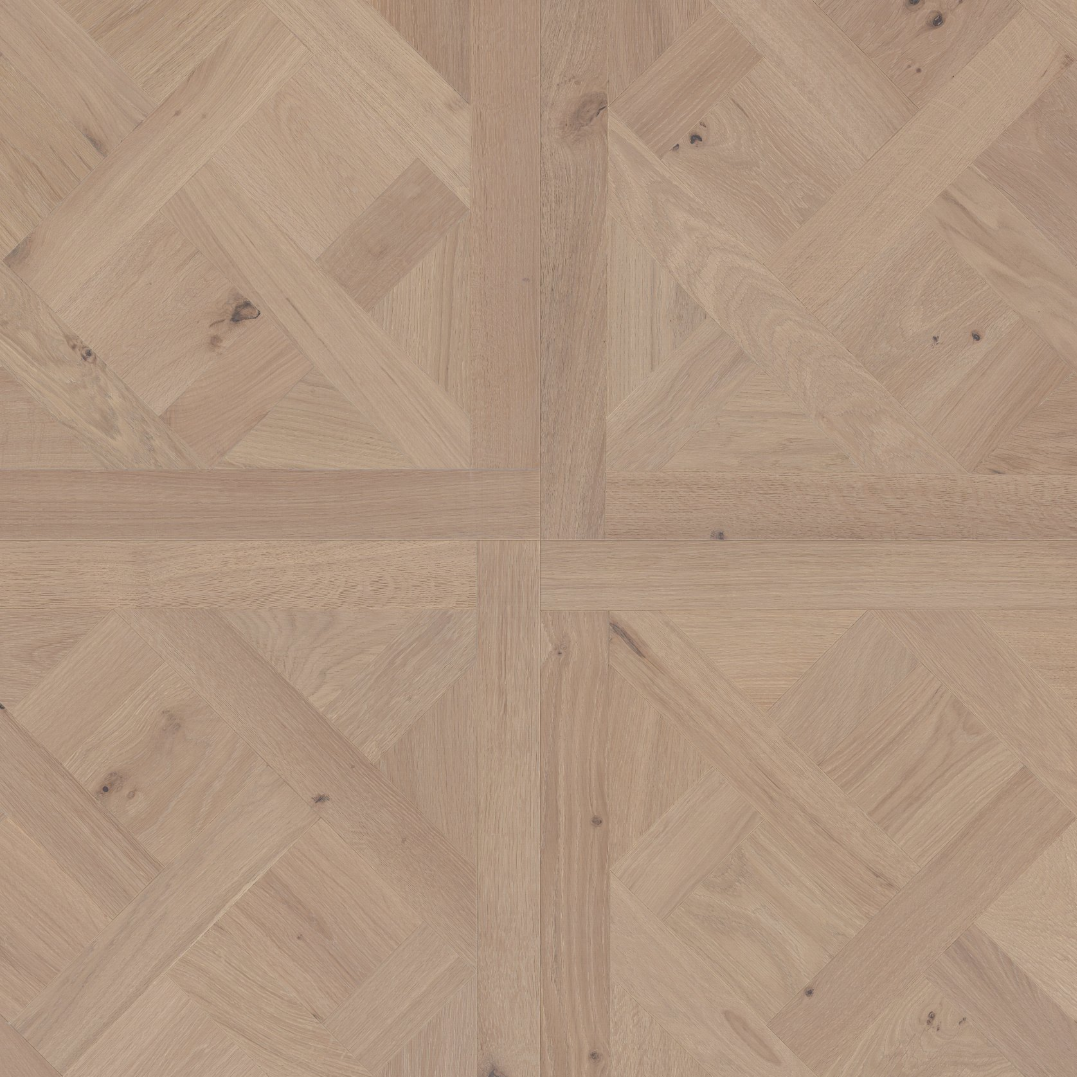Hardwood Ashen AA849-15041 Anderson Tuftex Wood Provincial Parquet Collection