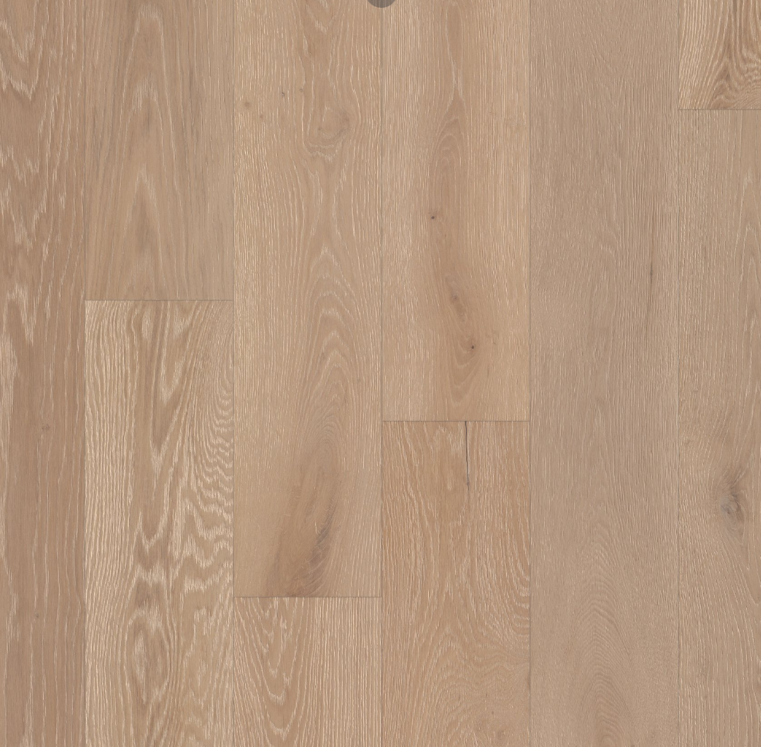 Hardwood French Buff AA850-11101 Anderson Tuftex Wood Provincial Plank 7.5" Collection