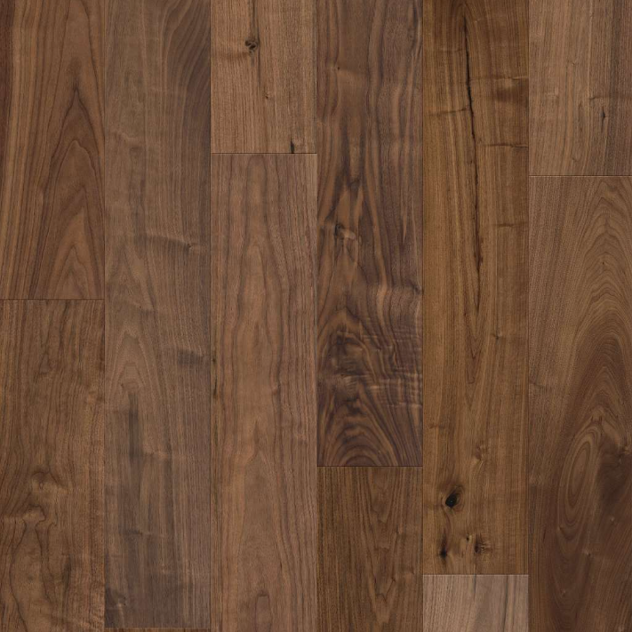 Hardwood Era AA832-17044 Anderson Tuftex Wood Revival Walnut Collection