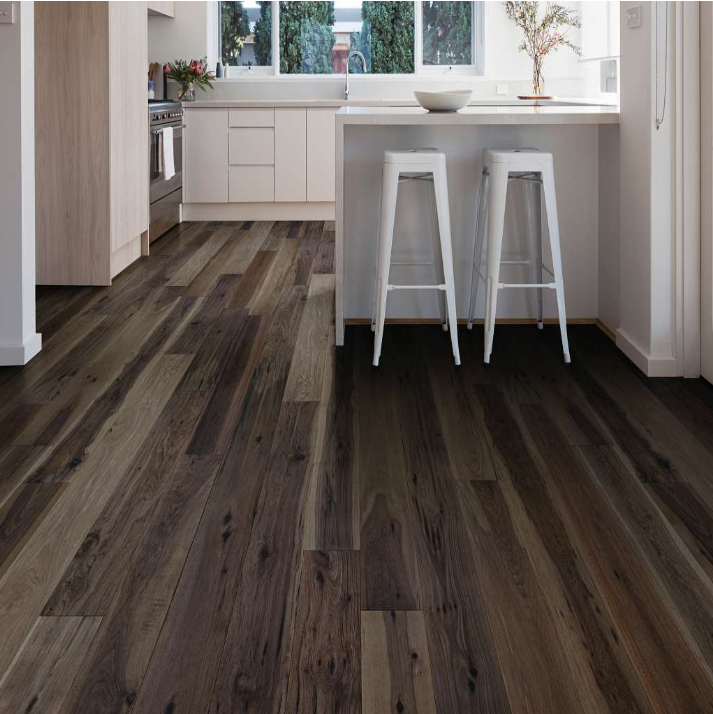 Shaw Elevation AA806-15036 Anderson Tuftex Wood Transcendence Collection