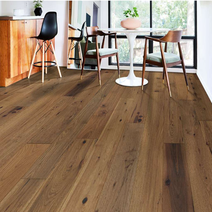 Shaw Inherit AA806-17055 Anderson Tuftex Wood Transcendence Collection