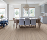 Vinyl WARM SAND 3425V-05254 Shaw Resilient Ambition Collection