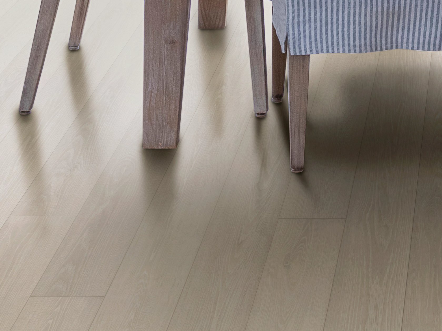 Vinyl Feather Grey 3425V-05256 Shaw Resilient Ambition Collection