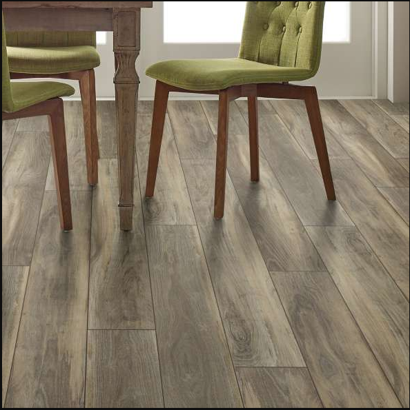Vinyl Ardesia 524SA- 00558 Shaw Resilient Antica HD Plus Collection