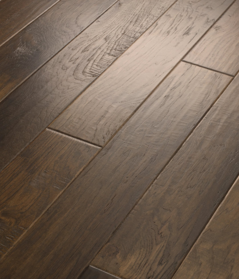 Hardwood Sella AA791-17016 Anderson Tuftex Wood Bernina Hickory Collections