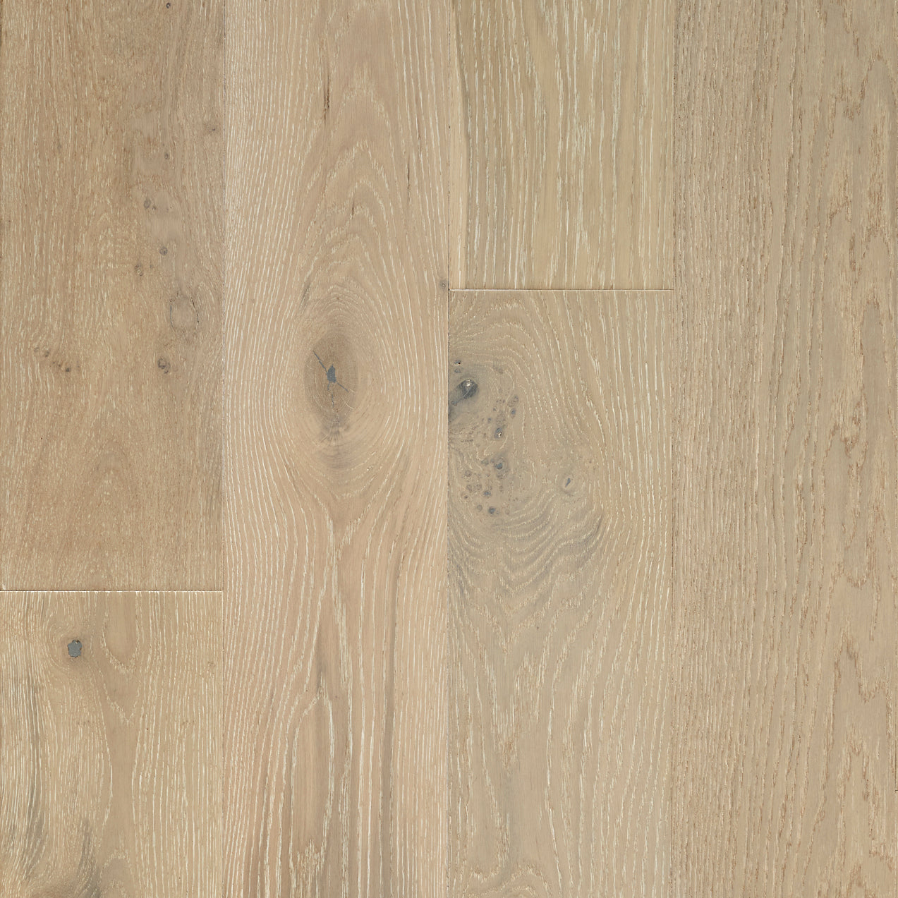 Hardwood Sea Fare EKTB75L01W TimberBrushed - Gold Oak 7.48"