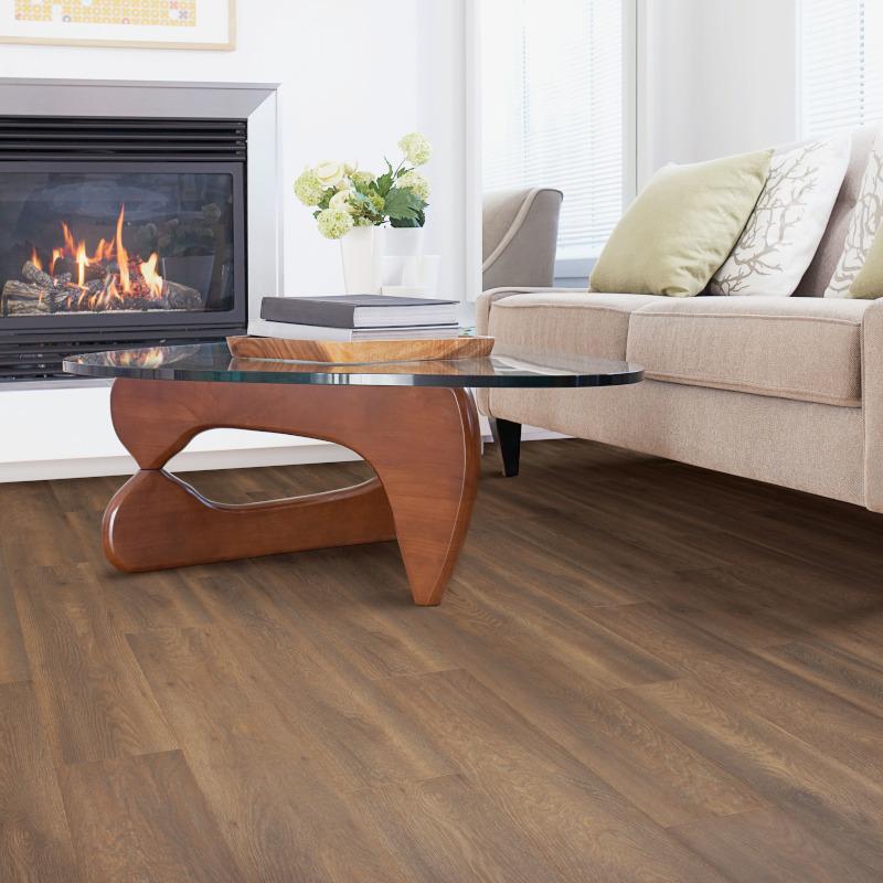 Laminate Sea Otter Oak CDL42-04  Miramar Shores