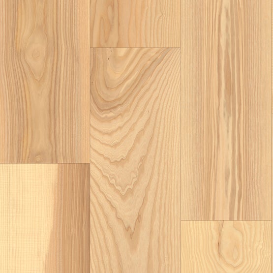 Hardwood Blonde Seaport Collection