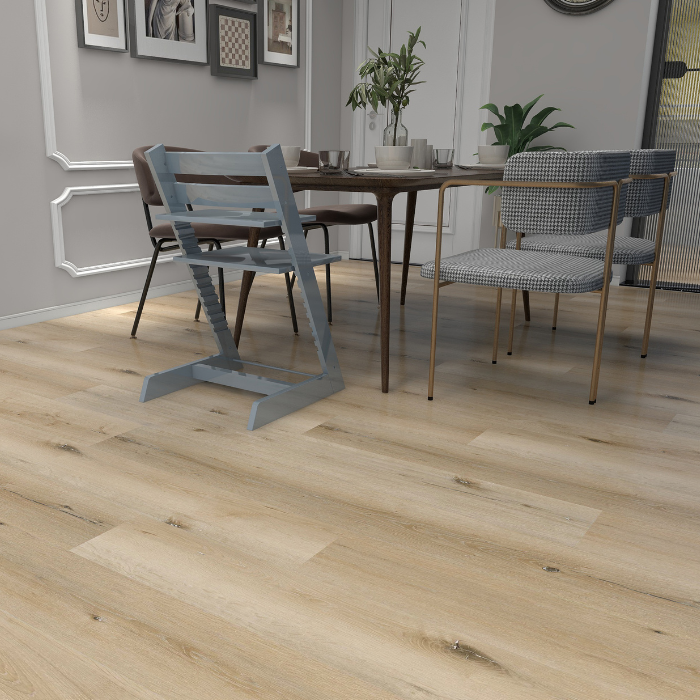 Vinyl Seashell PREMIUM 5 PLUS SERIES