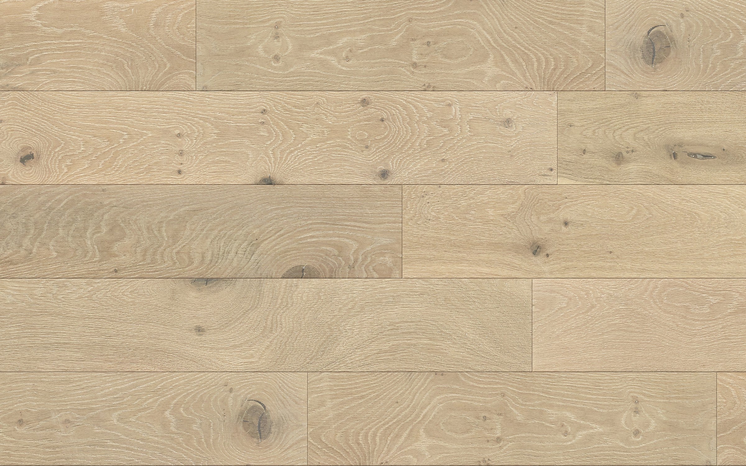 Hardwood Seashell Artisan Home