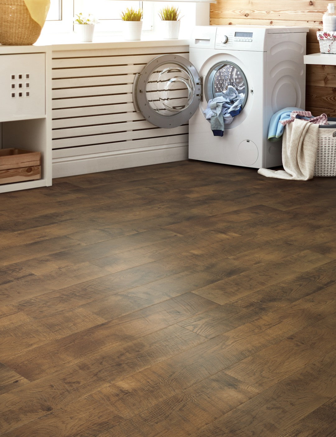 Mohawk Seashell Oak CONTEMPORARY CRAFT