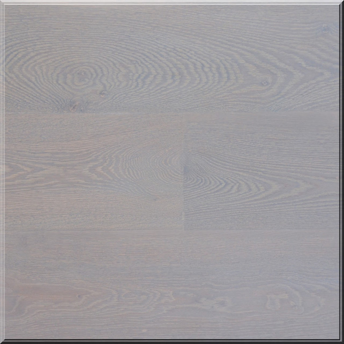 Select European White Oak Gray Ma Maison 1