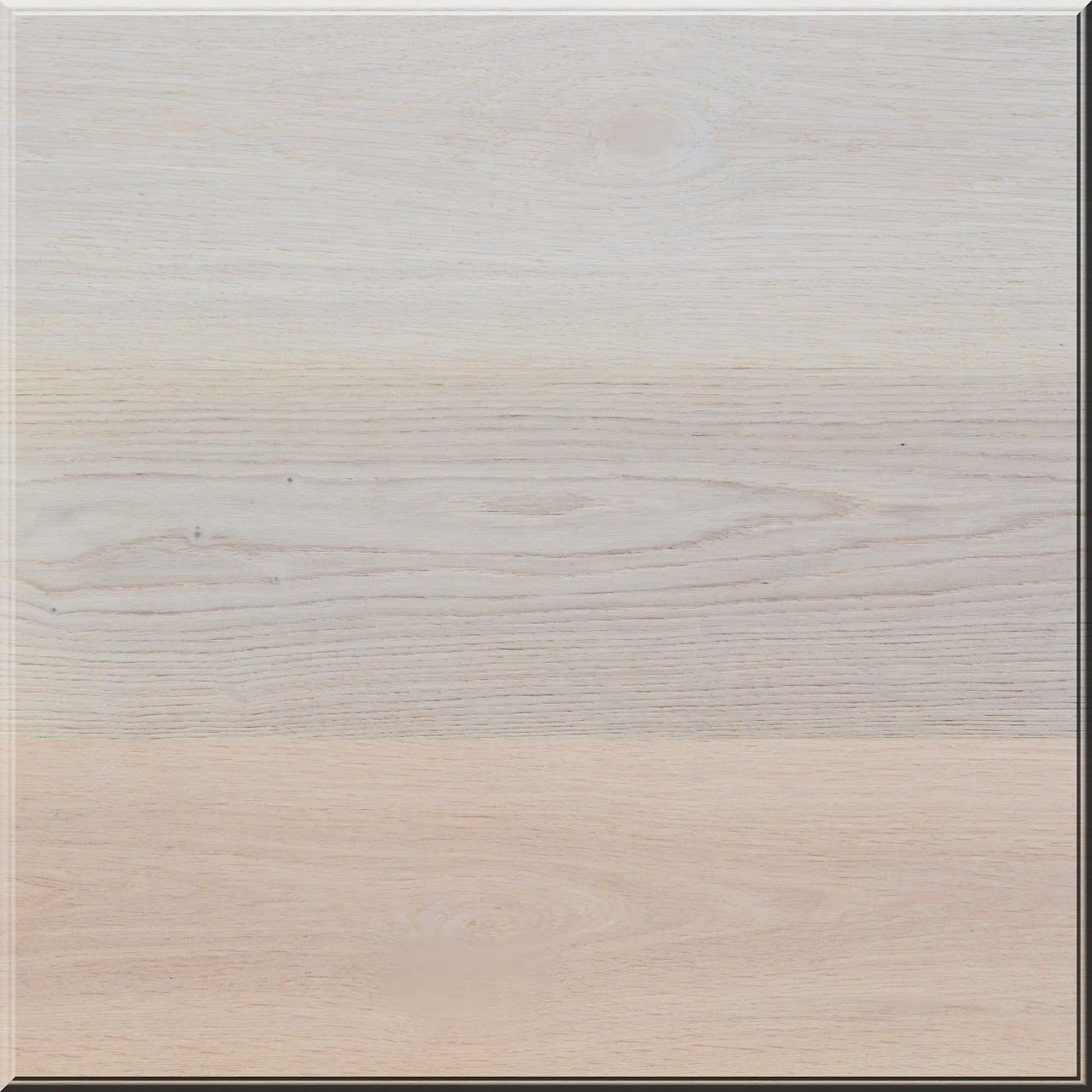 Hardwood Select white wash Maple Ma Maison 1