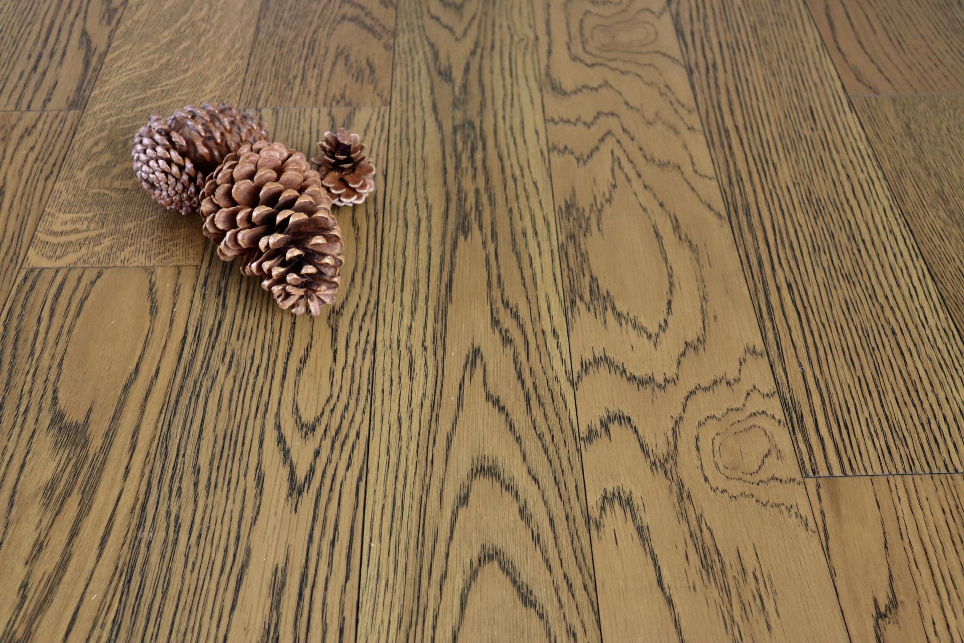 Hardwood European Oak - Seviile EOAK 303