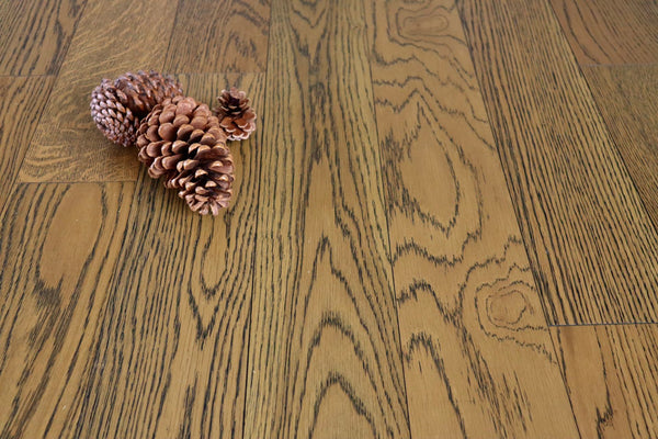 Hardwood European Oak - Seviile EOAK 303