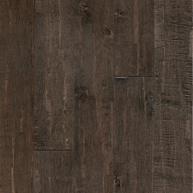 Hardwood Shade Tree SMSS49L04H SOLID MAPEL SIGNATURE SCRAPE