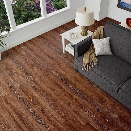 Vinyl Sienna PermaPlank EVO