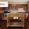 Vinyl AMERICAN HICKORY SIENNA   DBVLPAMHISI MARKET COLLECTION